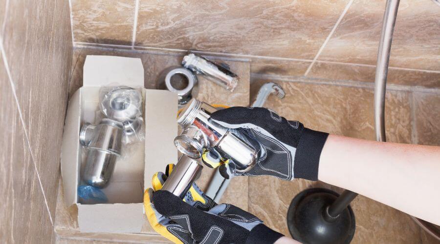 Professional Storm Sewer Service in Buena, WA